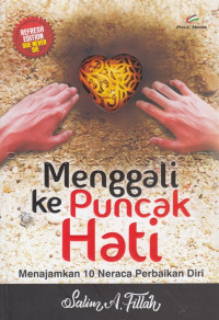 Image of Menggali ke puncak hati