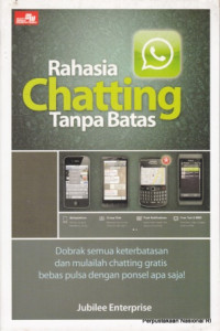 Image of Rahasia chatting tanpa batas