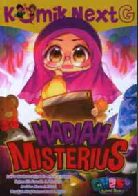 Image of Komik Next G : Hadiah Misterius