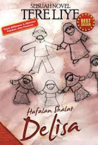 Image of Hafalan shalat Delisa