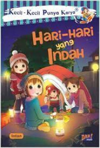 Image of Hari-hari yang Indah