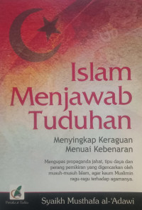 Image of Islam Menjawab Tuduhan