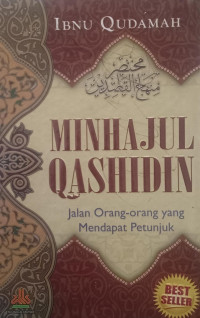 Image of Minhajul Qashidin