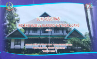 Image of Buku Referensi Koleksi Museum Karaeng Pattingalloang Jilid 2