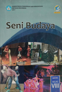 Image of Seni Budaya