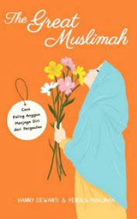Image of The Great Muslimah