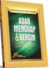 Image of Adab Menguap dan Bersin