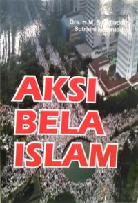 Image of Aksi Bela Islam