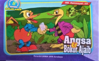 Image of Angsa dan Bokor Ajaib