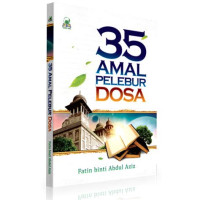 Image of 35 Amal Pelebur Dosa