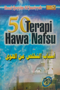 Image of 50 Terapi Hawa Nafsu