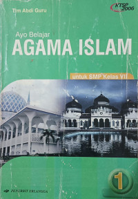 Image of Ayo Belajar Agama Islam