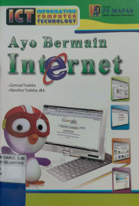 Image of Ayo Bermain Internet