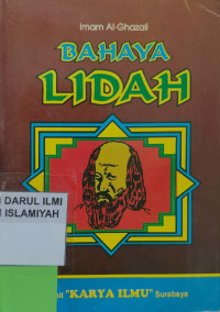 Image of Bahaya Lidah