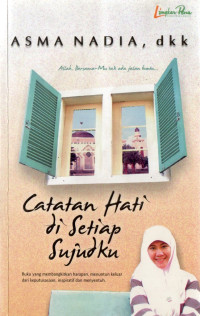 Image of Catatan Hati di Setiap Sujudku