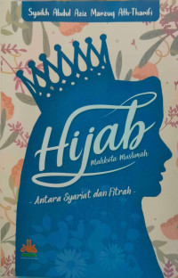 Image of Hijab Mahkota Muslimah