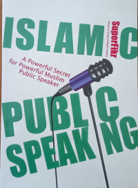 Image of Islam Publc Speakng