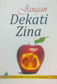 Image of Jangan Dekati Zina