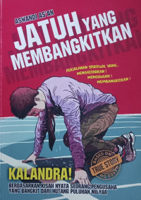 Image of Jatuh Yang Membangkitkan