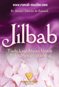Image of Jilbab