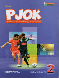 Image of Pendidikan Jasmani Olahraga dan Kesehatan
