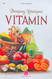 Image of Penopang Kehidupan Vitamin