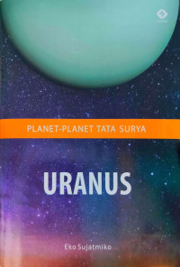 Image of Planet-Planet Tata Surya : Uranus
