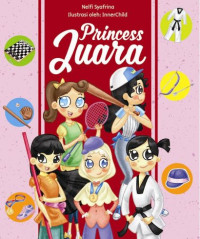 Image of Princess Juara