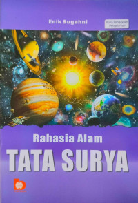 Image of Rahasia Alam Tata Surya