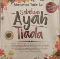 Image of Sebelum Ayah Tiada