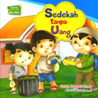 Image of Sedekah tanpa uang