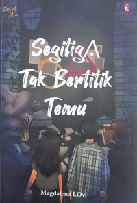 Image of Segi Tiga Bertitik Temu