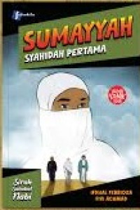 Image of Sumayyah : Syahidah Pertama