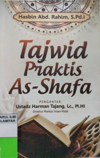 Image of Tajwid Praktis As-Shafa