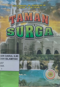Image of Taman Surga