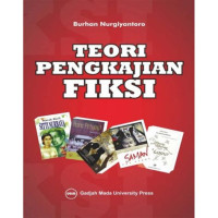 Image of Teori Pengkajian Fiksi