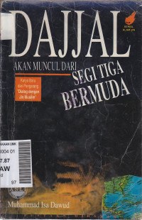 Image of Dajjal Akan Muncul dari Segitiga Bermuda