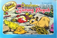 Image of Dendam Burung Puyuh