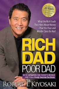 Image of Rich Dad Poor Dad