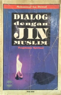 Image of Dialog dengan Jin Muslim