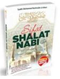 Image of Sifat Shalat Nabi